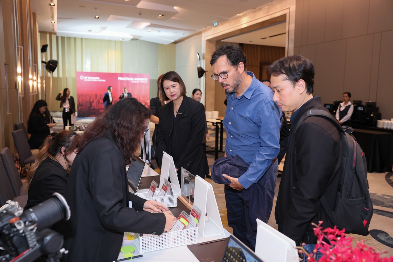  Press Conference_Asia Sourcing Show 2026